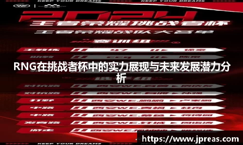 RNG在挑战者杯中的实力展现与未来发展潜力分析